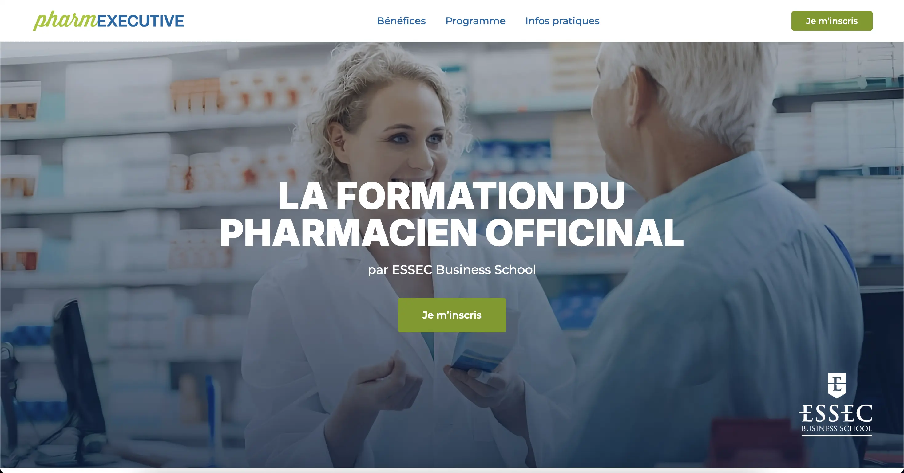 pharmExecutive